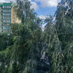 2-комнатные апартаменты улучшенные