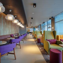 Фото Отель Park Inn by Radisson Novokuznetsk (Парк Инн Рэдиссон )