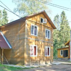 Фото Отель Северное сияние