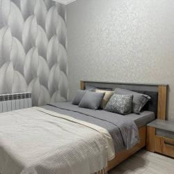 2-комнатные апартаменты улучшенные Даниялова, 112