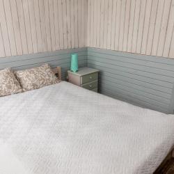 Фото Отель Белая Мельница