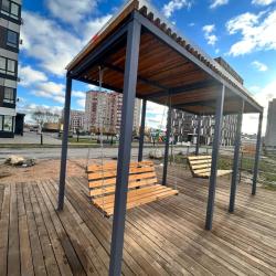 Фото Апартаменты Сальвадор