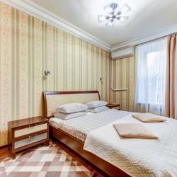 3-комнатные апартаменты улучшенные