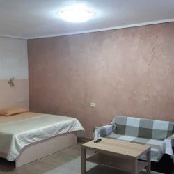 Фото Апартаменты на Ленинском проспекте, 47к4