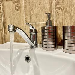 Фото Отель Ka Home (Ка Хоум) на улице Веры Ершовой 14