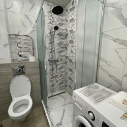 2-комнатные апартаменты стандарт