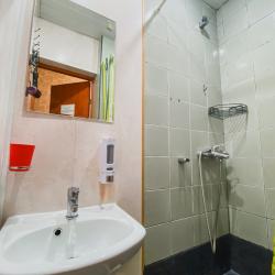 Фото Отель Тихий двор