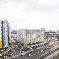 Фото Апартаменты на улице Университетской 39