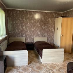 Фото Отель Гостевой дом КигачОК