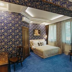 Фото Отель Люкс