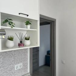 2-комнатные апартаменты люкс