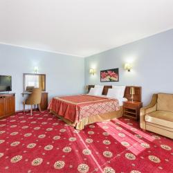 Фото Отель Tizdar Family Resort & Spa (Тиздар)