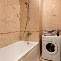 Фото Апартаменты на проспекте Ленина 32Д