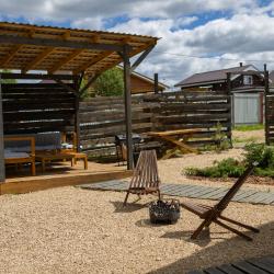 Коттедж улучшенный Когтевран