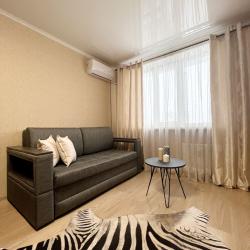 2-комнатные апартаменты стандарт