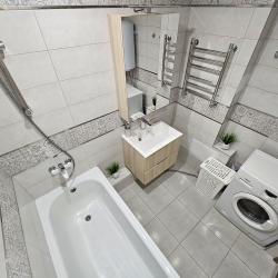 1-комнатные апартаменты улучшенные