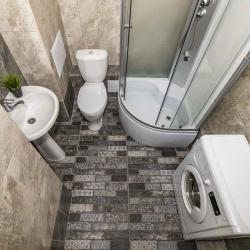 Фото Отель DreamHouse (ДримХаус) на улице Машиностроителей 27