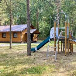 Фото Отель Вилла Ранду