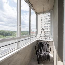 Фото Отель Пять Звезд на улице Героя России Яковлева 13