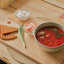 Фото Берель Парк-Отель