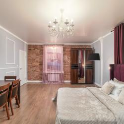 фото 5 Dere Apartments на Фонтанке, 11