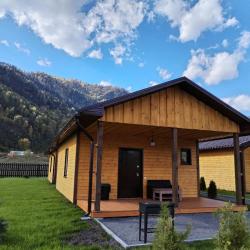 Фото Отель Алтай Люкс