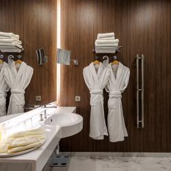 Посольский Люкс с балконом