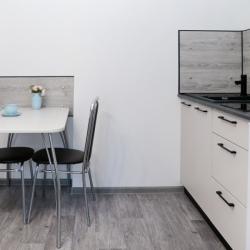 Фото Апартаменты на улице Телевизионная