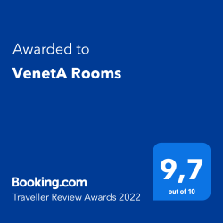 фото 2 VENETA Rooms (Венета Румс)