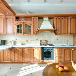 Фото Апартаменты на улице Ленинградская 49