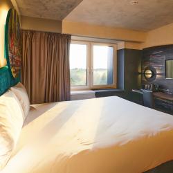 Ibis Styles Chelyabinsk (Ибис Стайлс Челябинск) — 7261287f68cec12ab4faae0b4a27af6f