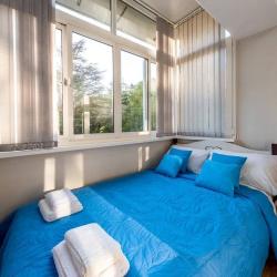 Фото Отель Sun City Apartment (Сан Сити Апартмент) на улице Парковая