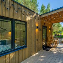 Фото Отель След Лося