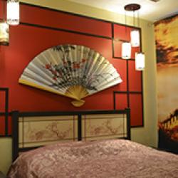 Фото Отель День и ночь