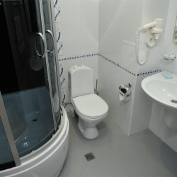 Фото Отель Атлант Люкс