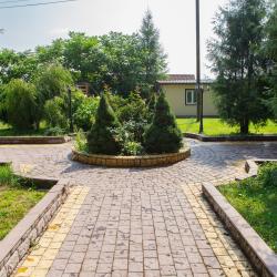 Фото Отель Volkoff Sky (Волков Скай)