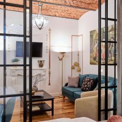 фото 5 D Apartments (Д Апартменс) на улице Английском проспекте