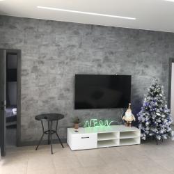 Фото Отель НеоН