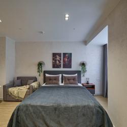 2-местные апартаменты студия Grand Palace 626