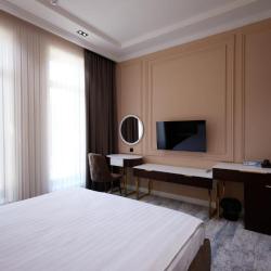 Фото Отель Noble Samarkand (Нобл )