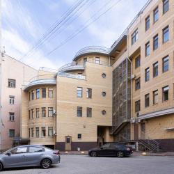 2-комнатные апартаменты стандарт