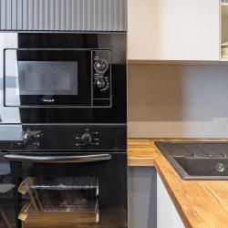 Фото Апартаменты на улице Героя Советского Союза Аристархова 2