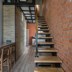 фото 14 Teplo Apartments (Тепло Апартментс) на улице Шкапина