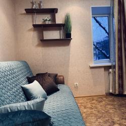 Фото Отель К энд К Апартментс на улице Глеба Успенского 2А