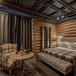 Фото Отель Уткино Country House (Кантри Хаус)