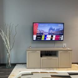 1-комнатные апартаменты улучшенные