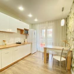 Фото Отель Апарт Комфорт на проспекте Фрунзе