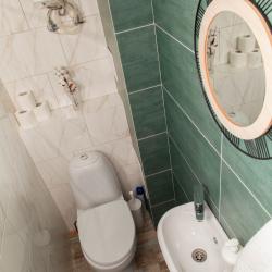 Фото Апартаменты на улице Антонова