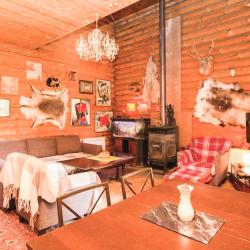 Фото Отель Шале Охотника