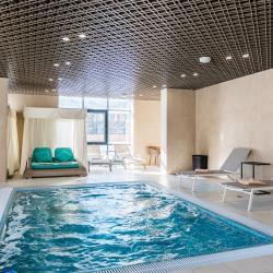 Фото Snega Apart Hotel by Provence (Снега Апарт-отель)